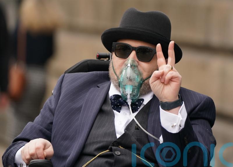Extradition case for man said to be Nicholas Rossi delayed again