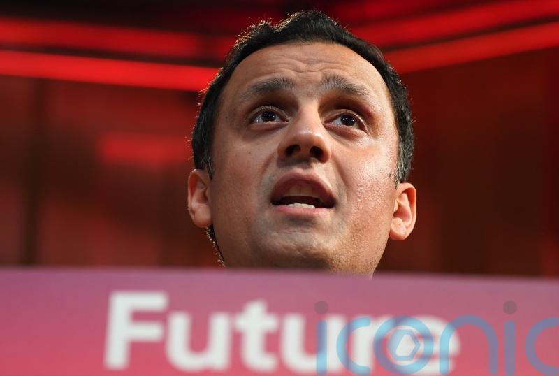 Scotland’s governments both failing on cost-of-living crisis – Sarwar