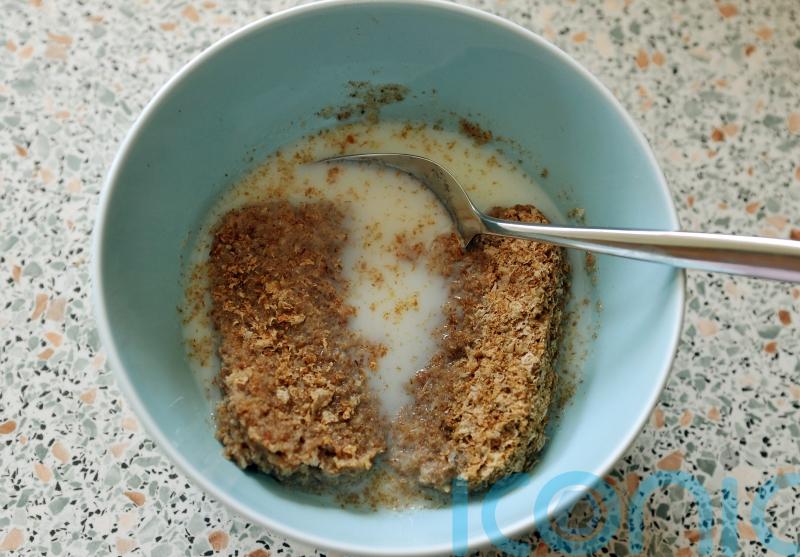 How Weetabix held vital clue to Rikki murder