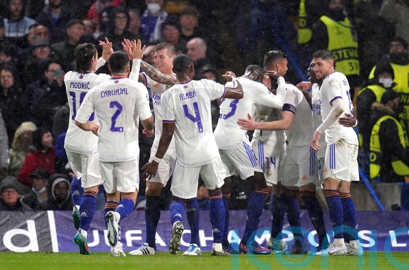 Super League trio dealt blow in legal battle with UEFA