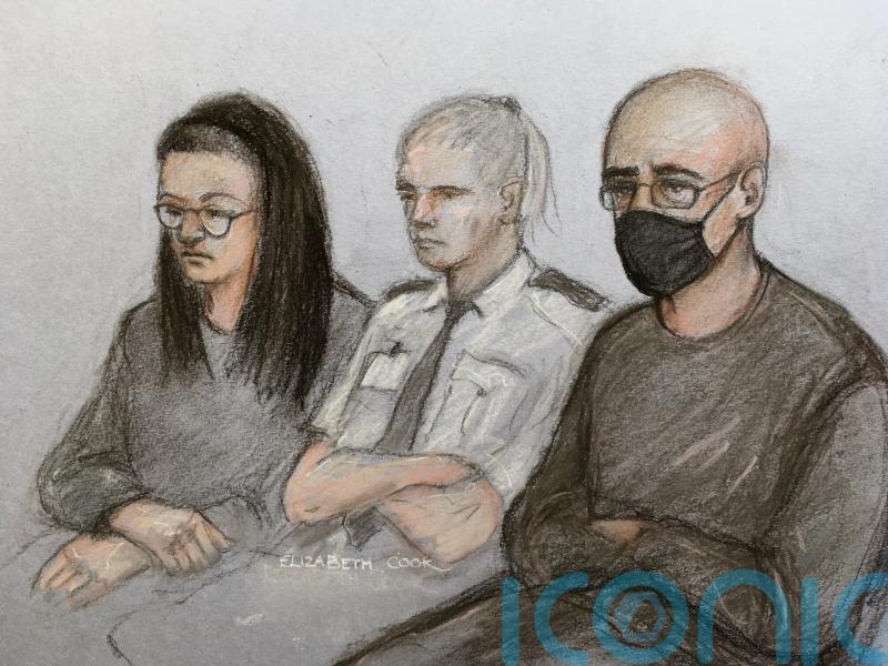 Trio found guilty of murdering five-year-old Logan Mwangi