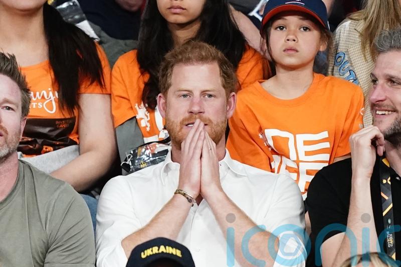 William and Harry face questions over Queen’s protection needs