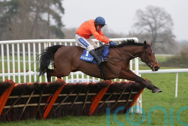 Pipe seeking Punchestown prize money with Adagio