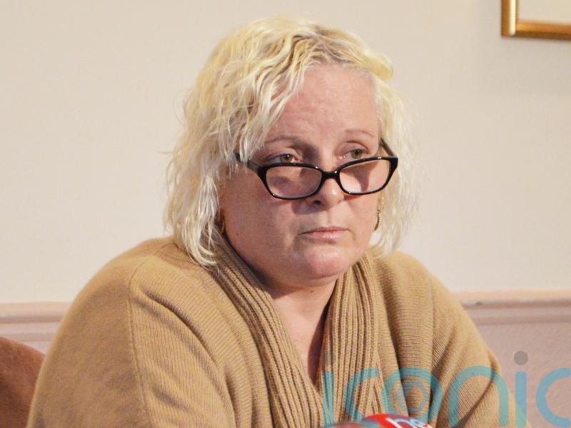 Rikki Neave’s mother describes son’s murderer as a ‘monster’
