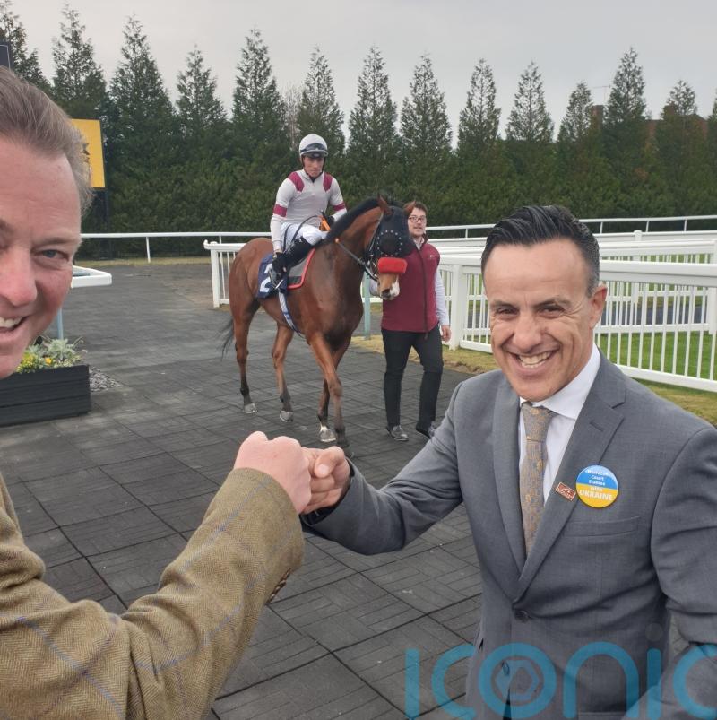 Holland considering Royal Ascot aim for Primrose Ridge