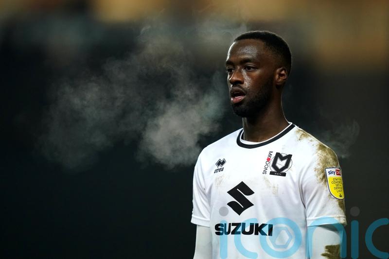 Liam Manning could make changes as promotion contenders MK Dons bid to find form