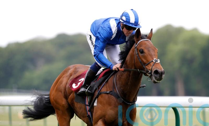 Battaash’s brother off the mark on Tipperary debut