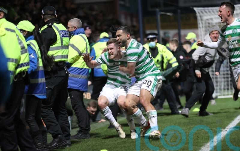 Anthony Ralston hoping to bury Hampden heartache with happy Dingdwall return