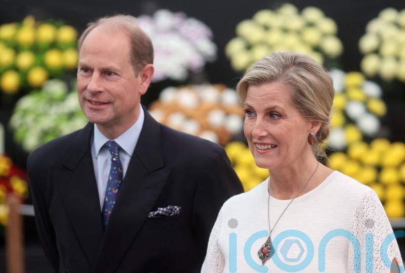 Sophie and Edward’s Grenada trip postponed but Caribbean tour continues
