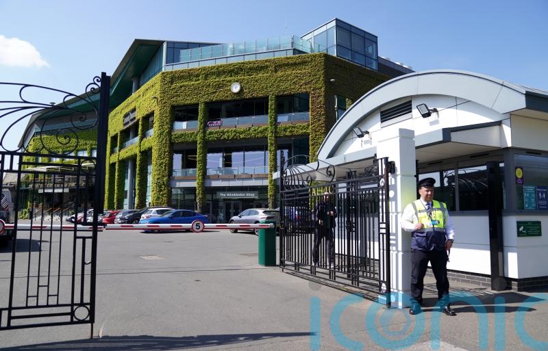 Belarusian Tennis Federation seeks legal advice over Wimbledon ban