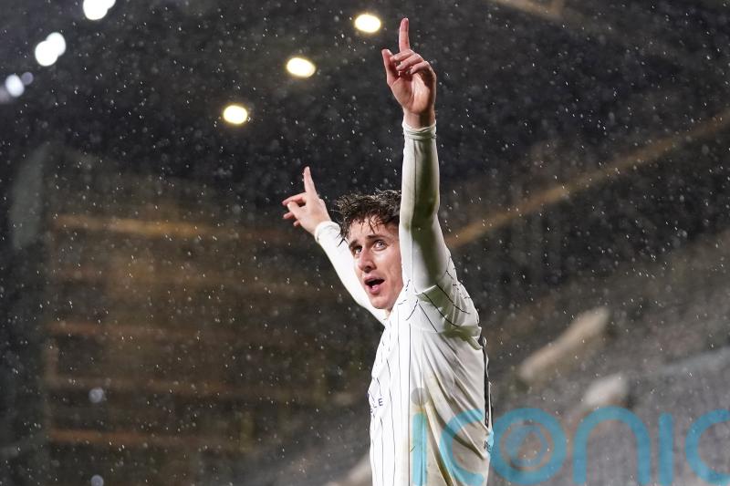 Tom Cairney: Winning the Championship with Fulham would be a dream come true