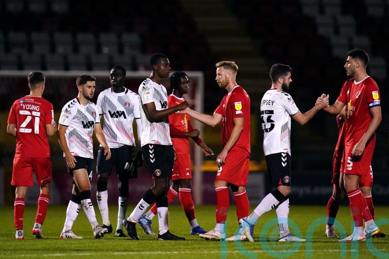 Adam Thompson could return from injury as Leyton Orient play host to Northampton
