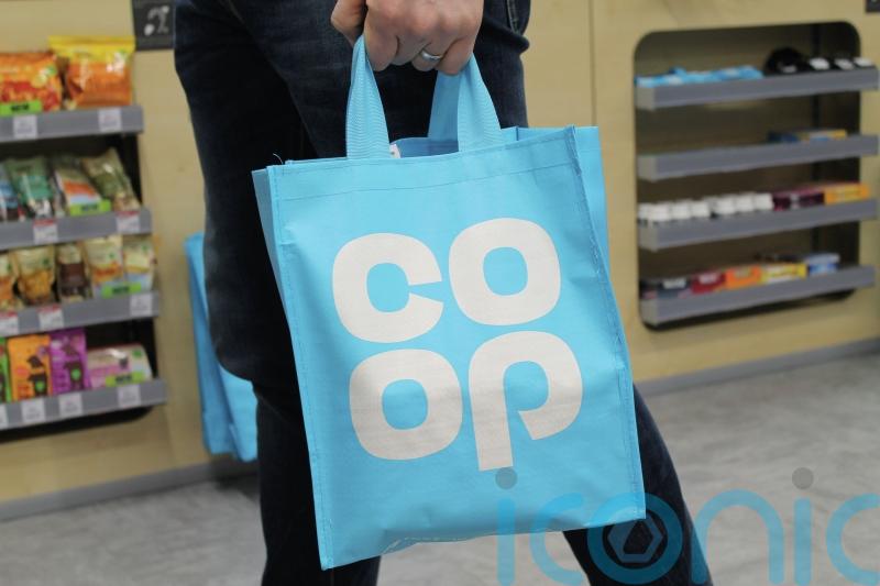 Co-op to scrap use-by dates on own-brand yogurts
