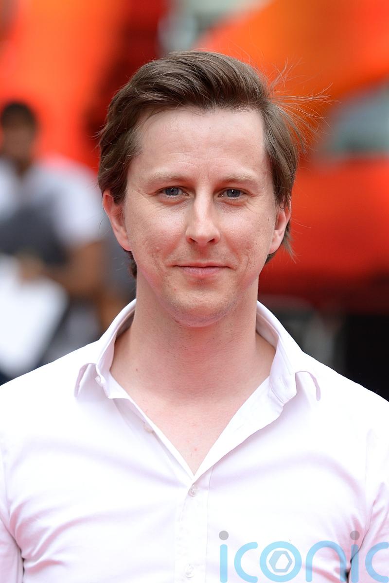 Lee Ingleby to star in new drama series based on Raoul Moat manhunt