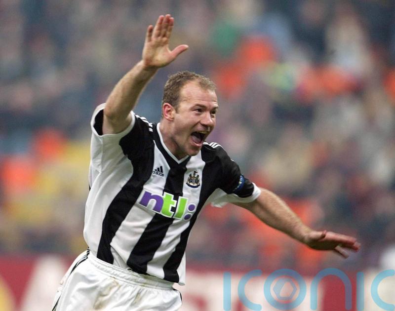 On This Day in 2006: Alan Shearer announces his retirement