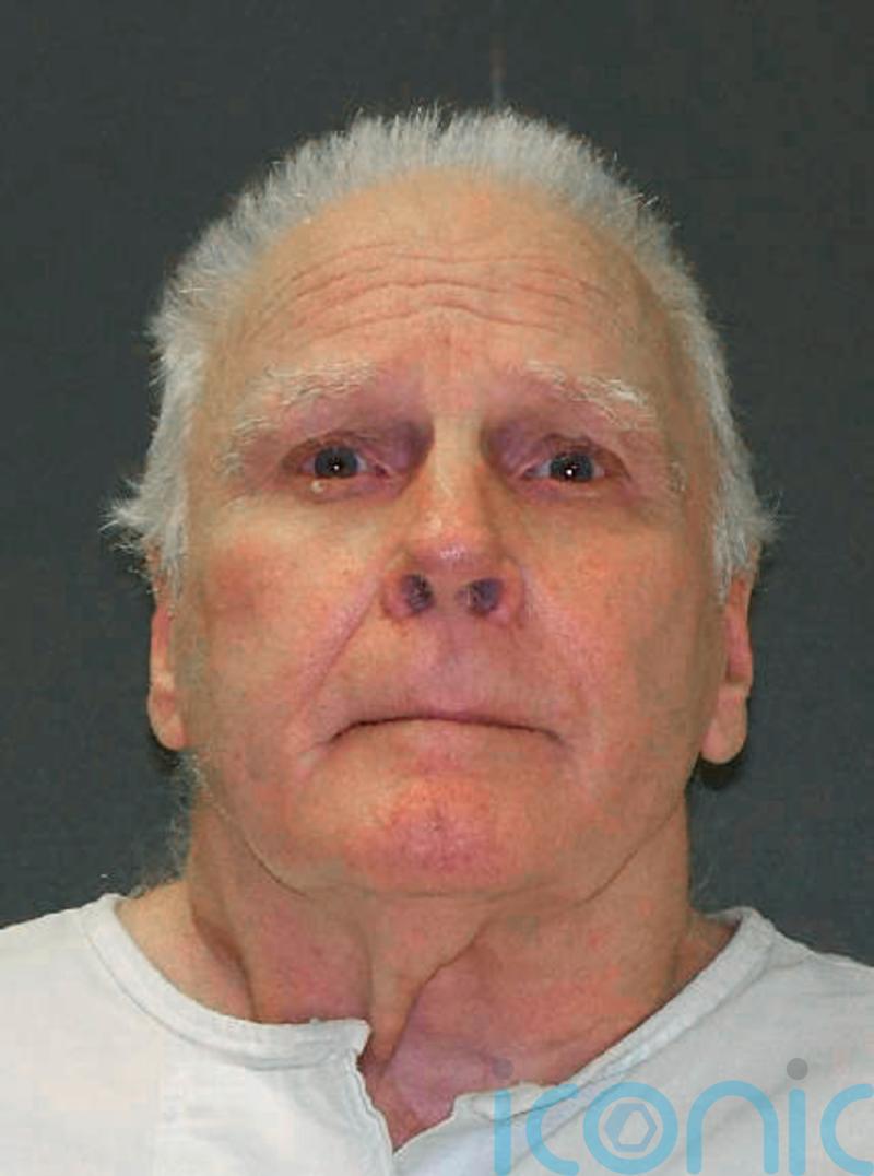 Oldest Texas death row inmate executed over 1990 killing