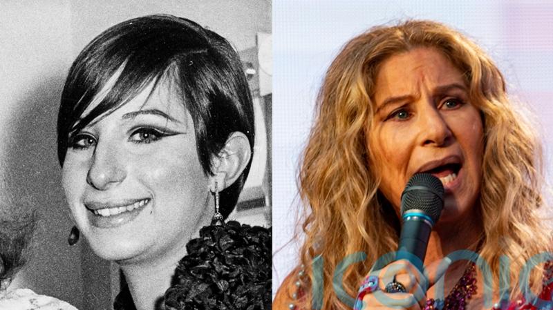Barbra Streisand turns 80 this weekend: The iconic star’s fashion and beauty evolution