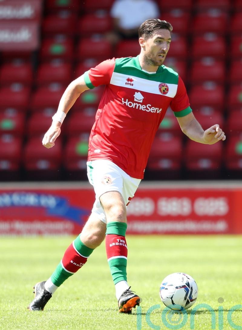 Walsall defender Stephen Ward announces his retirement from football