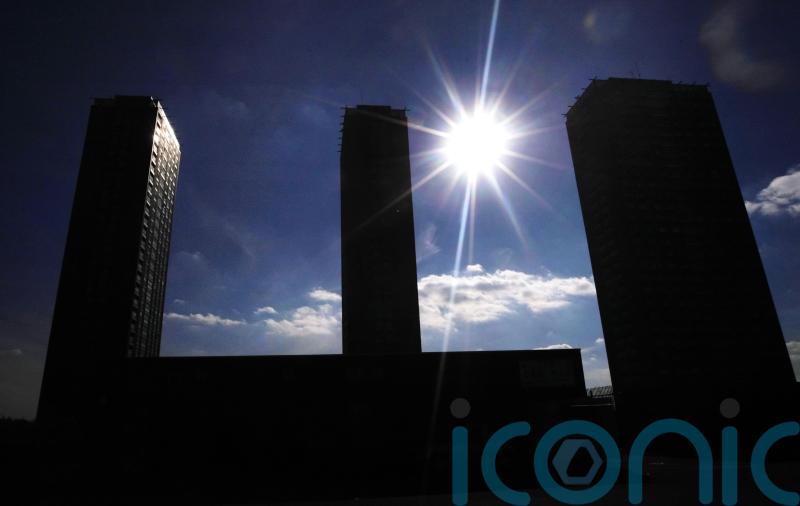 Scottish Government announces combustible cladding ban for high-rise buildings