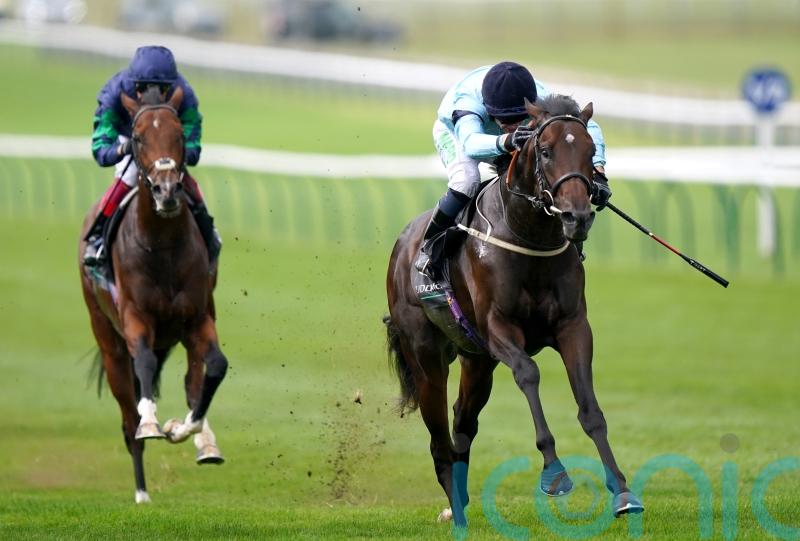Royal Patronage handed 2000 Guineas assignment