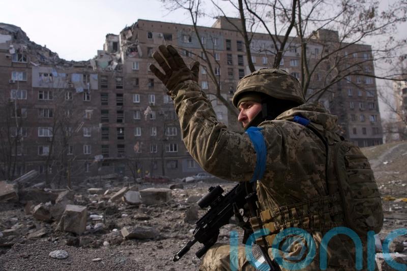Britain to reopen embassy in Kyiv