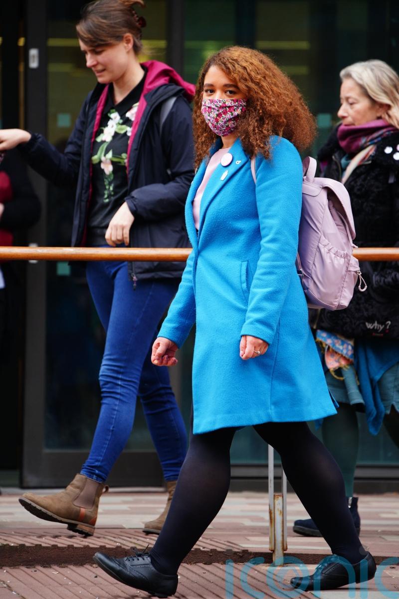 Feminist academic loses legal case against university over ‘terf’ claims