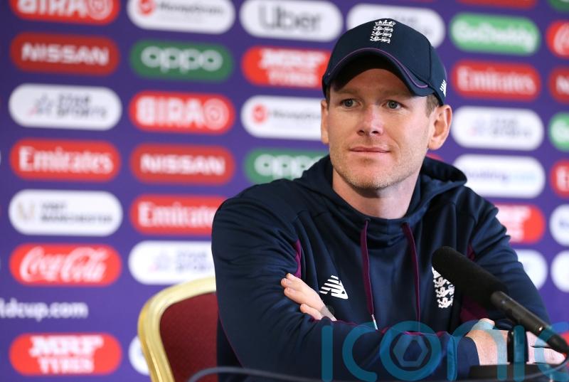 Eoin Morgan has ‘no interest’ in England Test captaincy job
