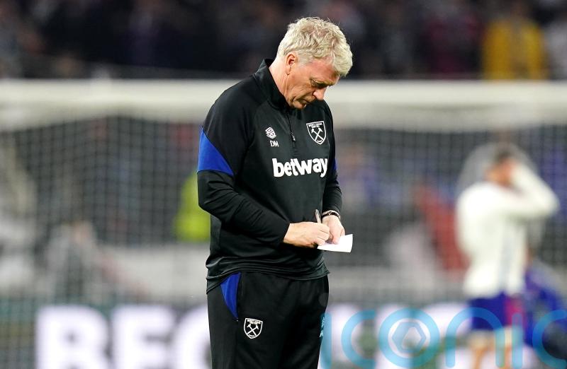 West Ham in the midst of defensive injury crisis ahead of trip to Chelsea