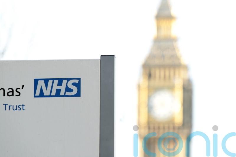 NHS England to be banned from using supply chains linked to slavery
