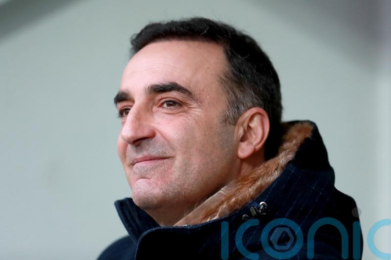 Wolves manager Bruno Lage backs former boss Carlos Carvalhal for Burnley job