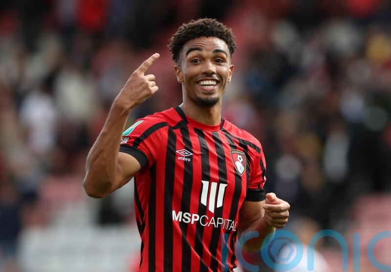 Junior Stanislas out for rest of season as Bournemouth face promoted Fulham