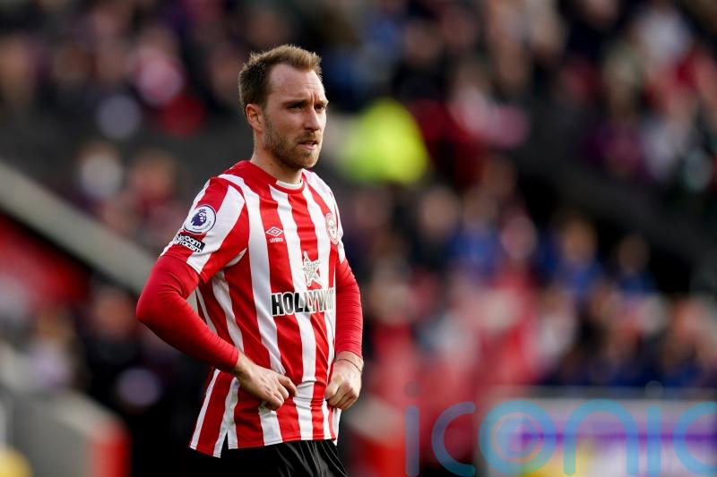 Christian Eriksen looking forward to Tottenham reunion – Thomas Frank