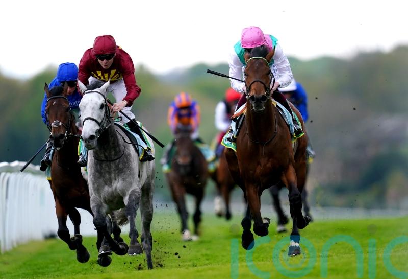 Westover clings on for Classic Trial triumph