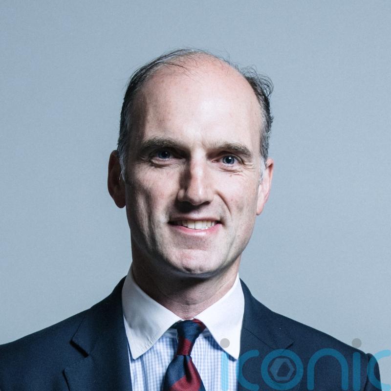 People are ‘sick’ of ‘done and dusted’ partygate story – minister
