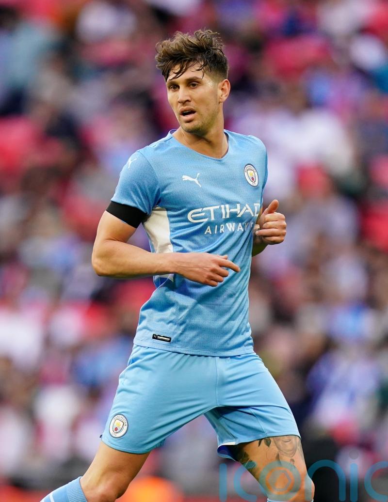 Manchester City to check on three defenders ahead of home clash with Watford