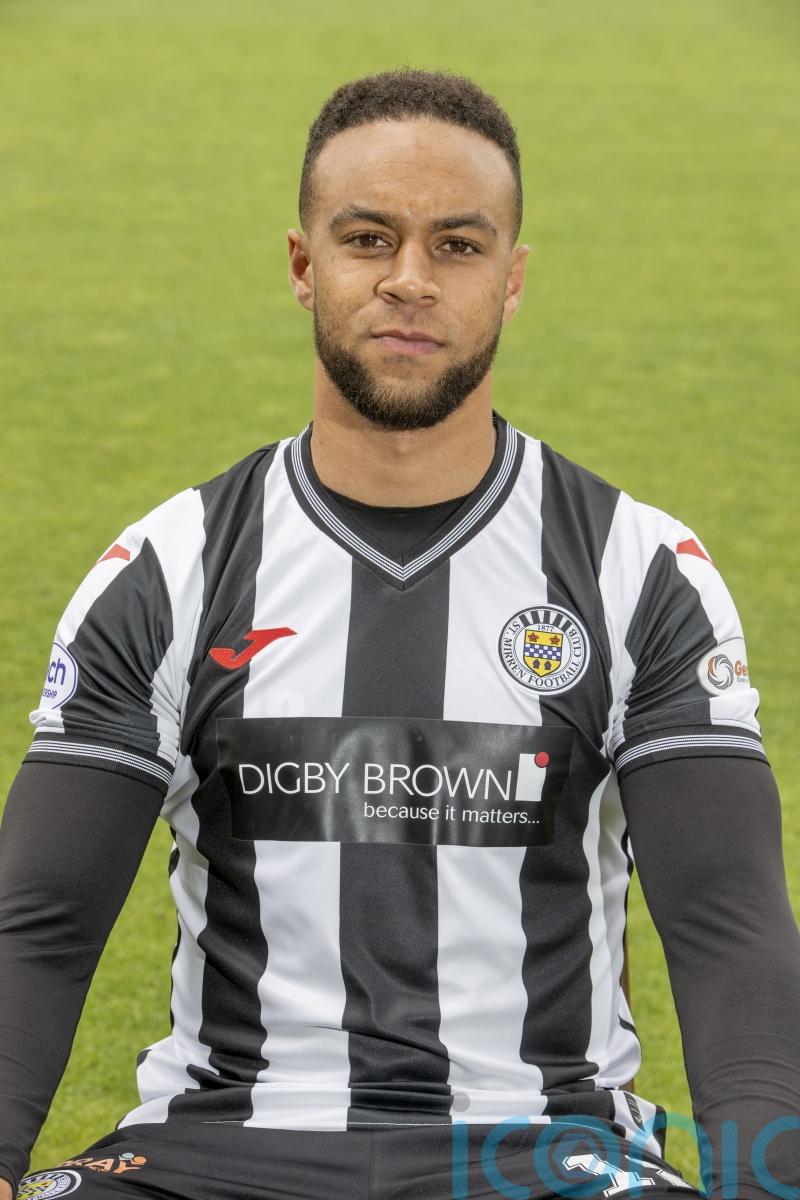 St Mirren without defender Charles Dunne for Hibernian game due to foot injury