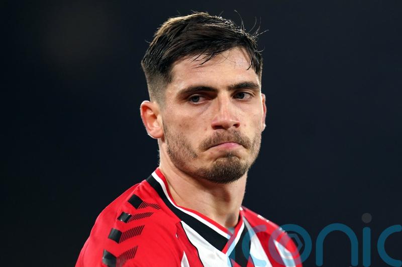 Romain Perraud hopes Southampton produce ‘big answer’ against Brighton