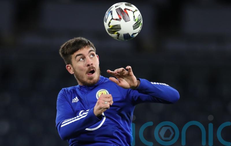 Declan Gallagher targets strong finish to kick-start ‘new era’ at Aberdeen