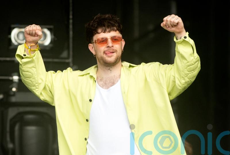 Tom Grennan thanks fans for ‘unbelievable’ support after New York attack