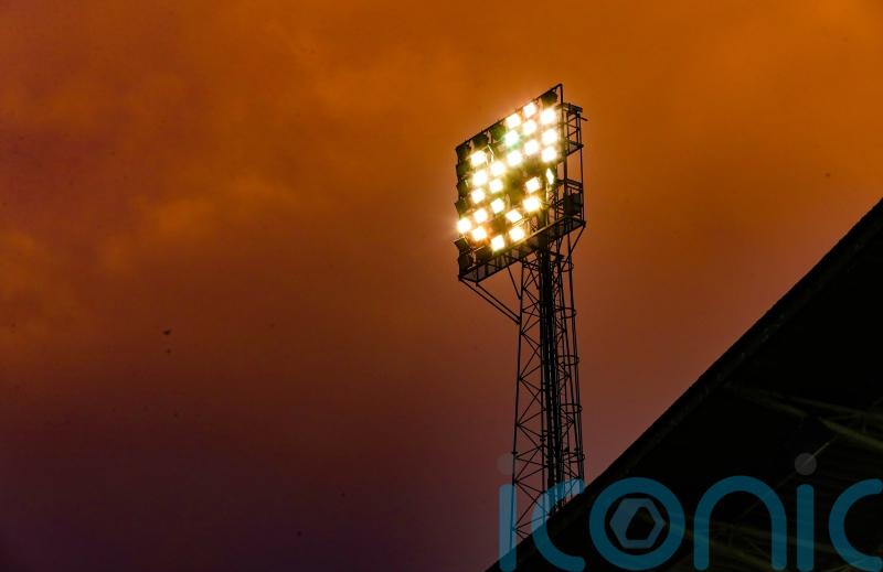 Edinburgh City do their bit in bid to secure a play-off spot this weekend
