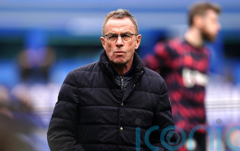 Manchester United need ‘open-heart surgery’, claims Ralf Rangnick