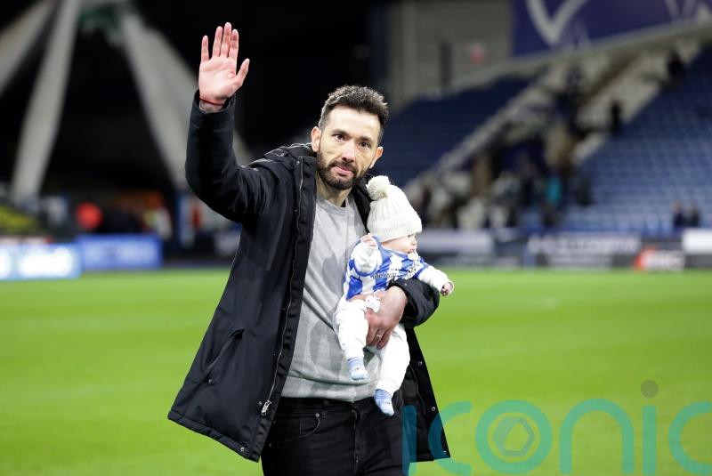 Huddersfield boss Carlos Corberan refuses to talk up automatic promotion hopes