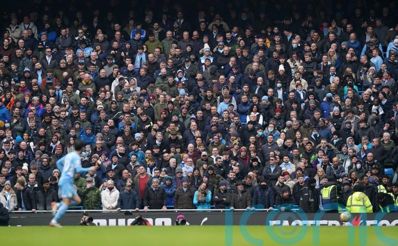 Pilot safe-standing scheme producing ‘very encouraging findings’ at early stage