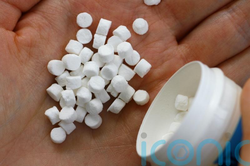 Drug for overactive bladder could be made available over counter for first time