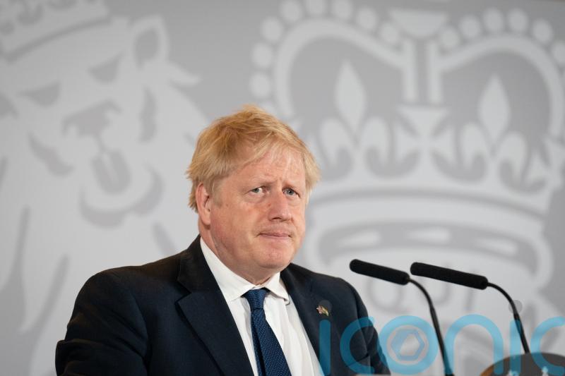 Johnson warned Tories will be punished at the polls for Covid-breach parties