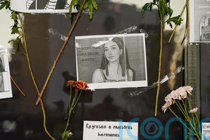 Mexican police find body of missing 18-year-old woman in motel water tank