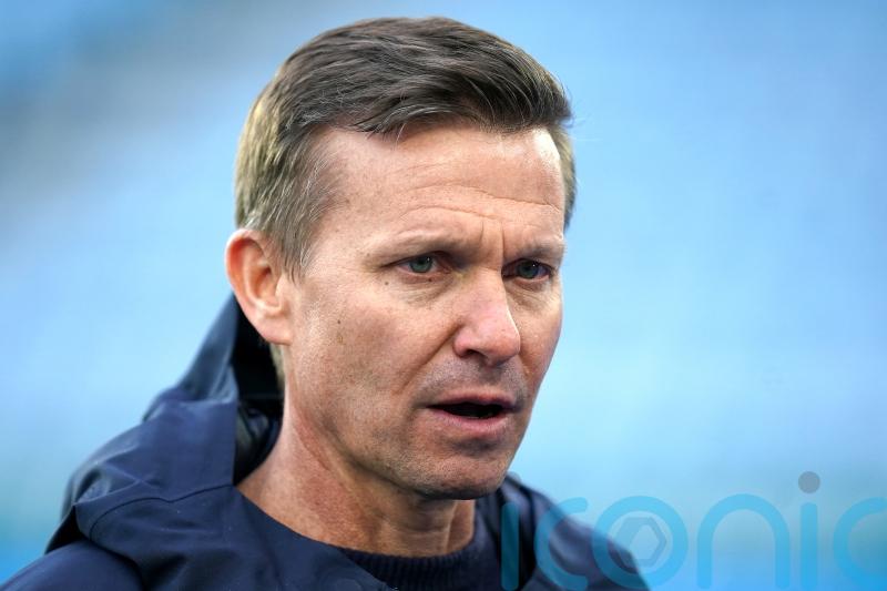 Jesse Marsch stresses respect for Marcelo Bielsa after ‘over-training’ comment