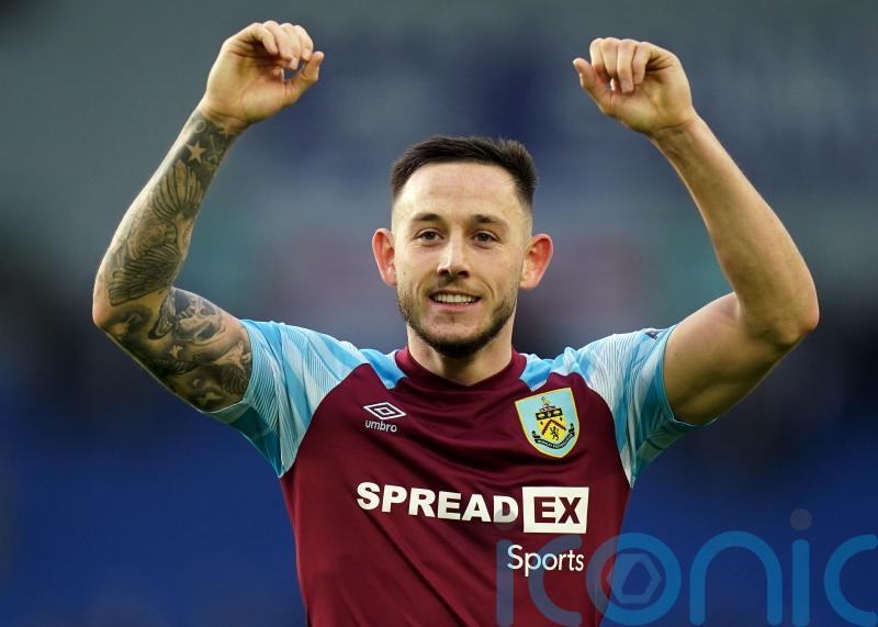 Josh Brownhill says patience is a virtue in the quest for survival