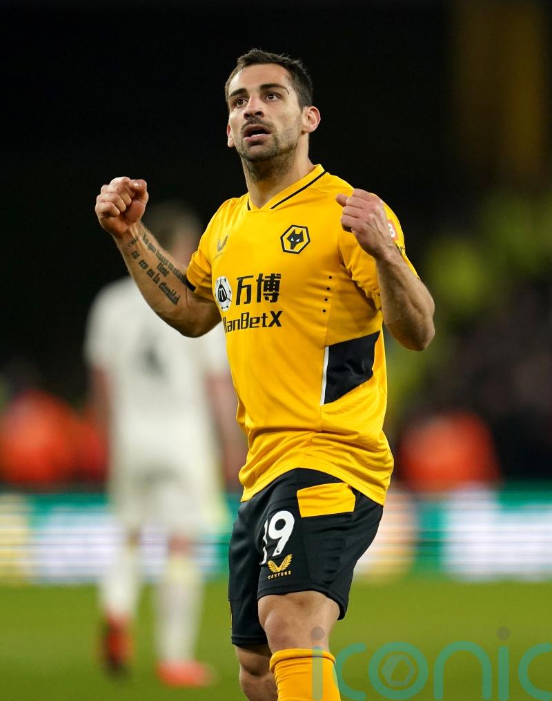 Fit-again Jonny has sights set on Europe with Wolves and the World Cup for Spain