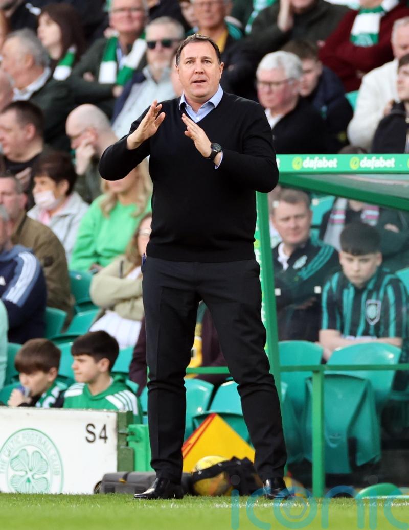 Malky Mackay hopes Ross County players relish the big games in push for Europe